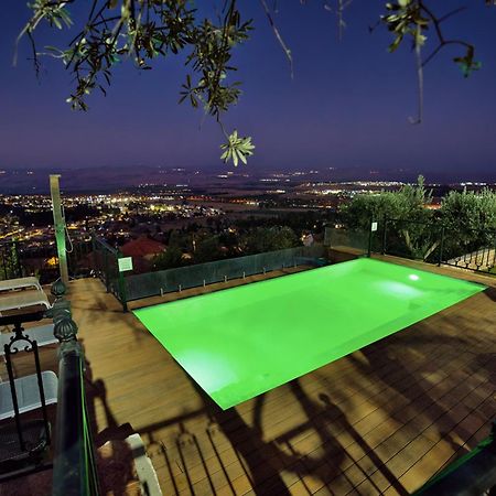Hameiri Estate Rosh Pinna Exterior photo