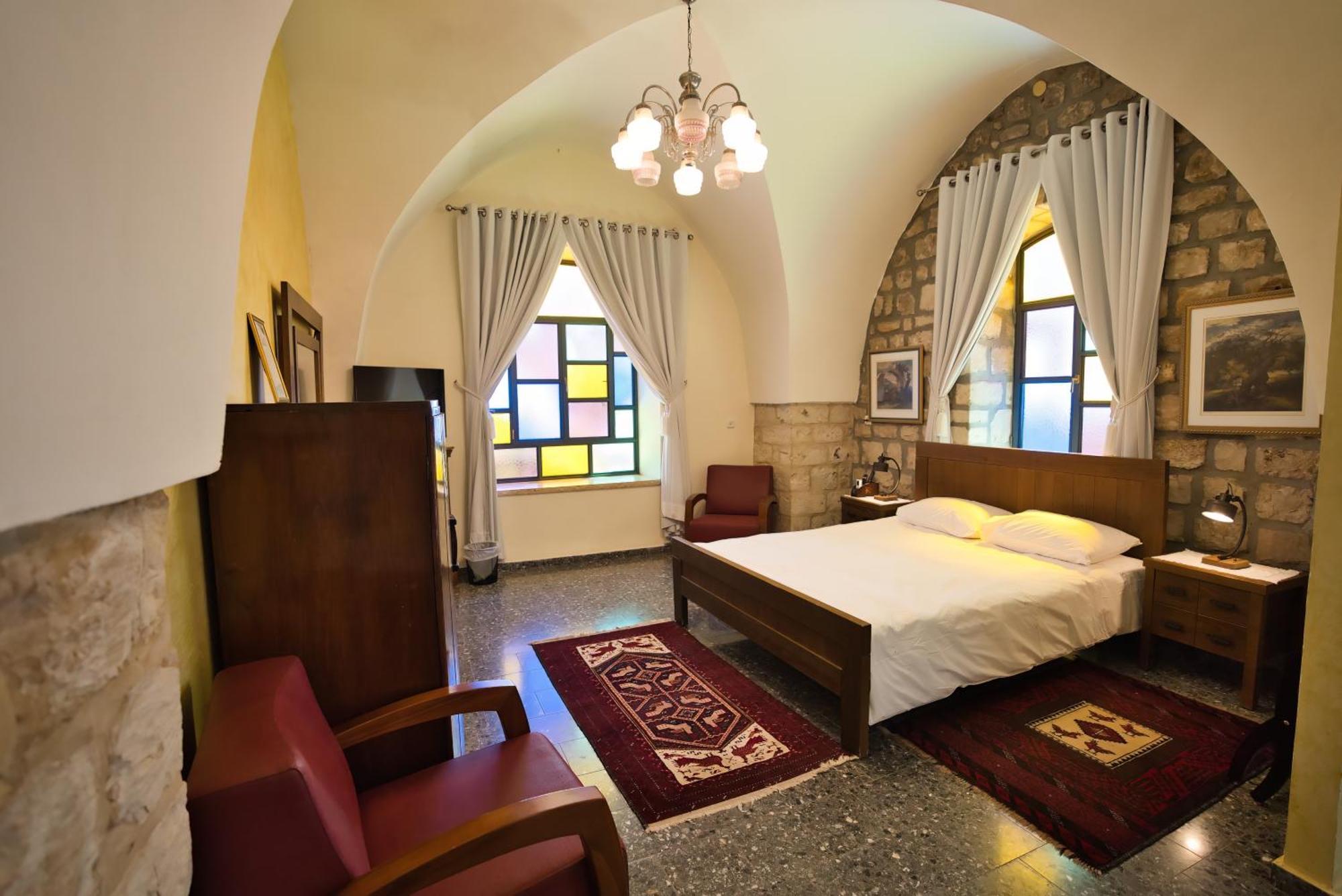 Hameiri Estate Rosh Pinna Exterior photo