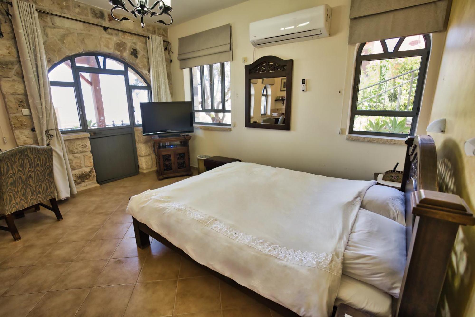 Hameiri Estate Rosh Pinna Exterior photo