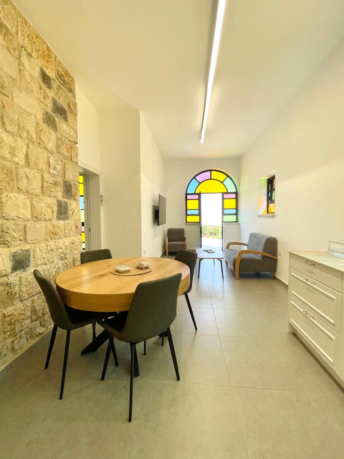 Hameiri Estate Rosh Pinna Room photo